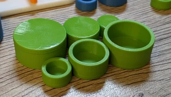 Tic-Tac-Cap: игра в накопление и воровство 2