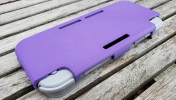 Retroid Pocket 3+ Clipshield 4