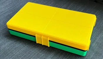Roland AIRA S-1 (T-8/J-6) Футляр/чехол 1