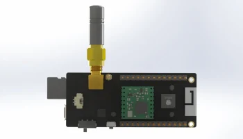 ТТГО лора32 Т3 v1.6.1 1