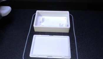 Корпус ESP32-C3 3