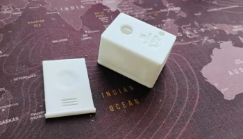 Чехол для камеры AI Thinker esp32 3