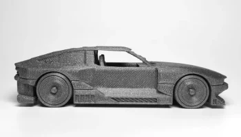 Печать на месте Hyundai N Vision 74 1