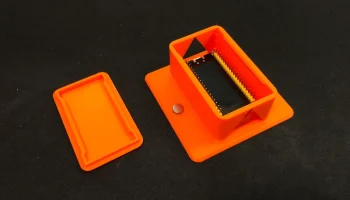 Стекируемый корпус ESP32 (IoTStax) 2