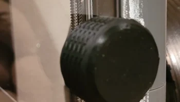 Комплект ручек FlashForge Adventurer 5M, 1 шт. 2
