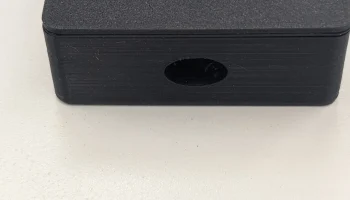 Корпус платы разработки ESP32 5