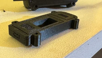 GDMK Heltec v2/v3 BONES - в стиле Meshtastic 2