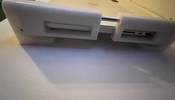 Настенное крепление для ноутбука...... 7