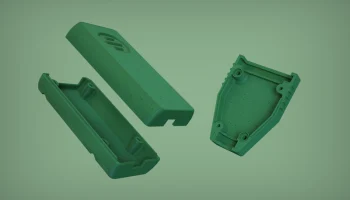 Корпуса OBD II
