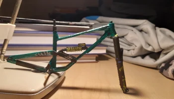 MTB велосипеды Комменкаль 3
