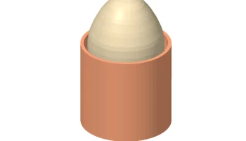Egg Holder