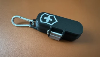 Коробка для Victorinox Cybertool M (или моделей аналогичн..