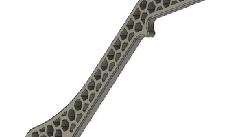 Push Stick для настольной пилы