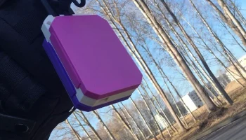 Узел CoreFrame Faketec 1