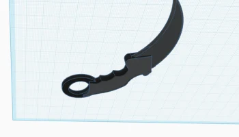 Karambit 1