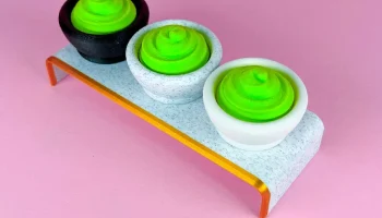 Clicker Wasabi, игрушка-брелок Clicky NoStress для вашей ... 7