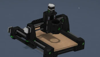 E3CNC - РОДМОД