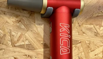 Настенное крепление KiCA JetFan 2
