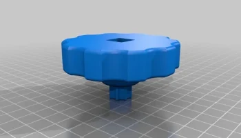 Инструмент для нижнего кронштейна кривошипа Hollowtech II...