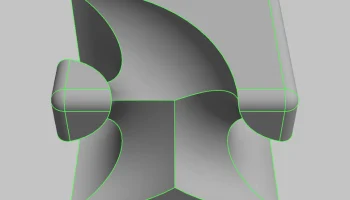 Текстовый куб-игрушка 6