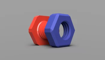 Крепление на трубку из ПТФЭ (замена пневматических соедин.. 1