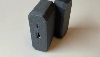 Прочный чехол для Airpods Pro 2