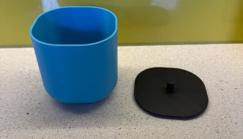 Desk Bin 5