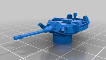 1-100 Койот LAV 2