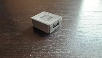Чехол Seeed Studio XIAO-ESP32-S3 1
