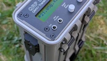 Водонепроницаемый прочный ящик QMX+........ 3