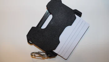 EDC wallet 1