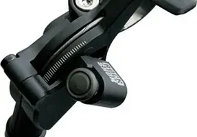 Отсек блокировки Rock Shox Poplock/ Рычаг дистанционной б...