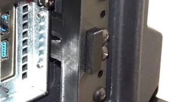 Задняя опорная планка для корпуса ПК Sliger CX2177a 2U......