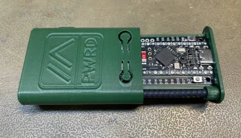 Meshtastic чехол FakeTec 7