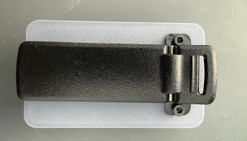 Чехол Meshtastic Xiao ESP32S3 Wio-SX1262 5