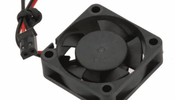 Корпус Orange Pi Zero с платой расширения USB и вентилято... 7
