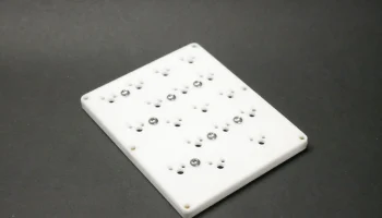 Цифровая клавиатура (USB или Bluetooth) 4