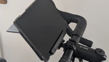 Кубический гравий - насадка Gopro 4
