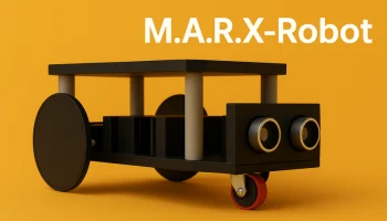 M.A.R.X-Робот