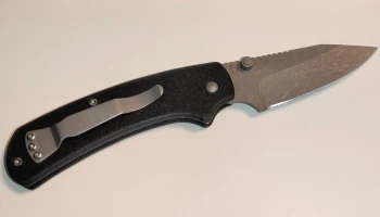 Ножевые весы Boker Plus XS 1