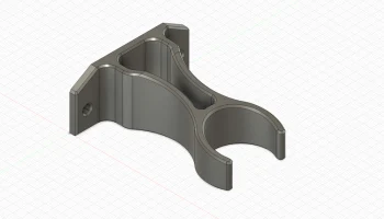 Настенное крепление Topeak JoeBlow Sport III... 1