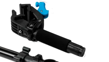 Decathlon Hack _ Крепежная подставка для велосипеда Decat... 2