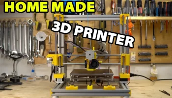 3D-магазин Харибо Франка