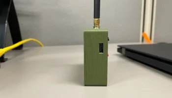 Heltec v3 с одинарным 18650 для мештастика........ 2