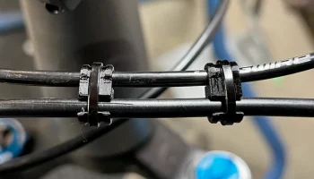 Кабельные зажимы MTB 1