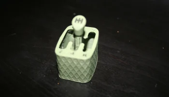 Переключатель передач V2 Figit
