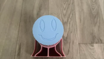 Кормушка для рыбы 3