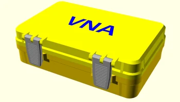 Полностью параметрический генератор блоков в OpenSCAD...... 8