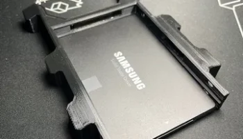 SSD to HDD 5