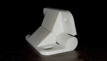 Шарнир охладителя Coleman 1